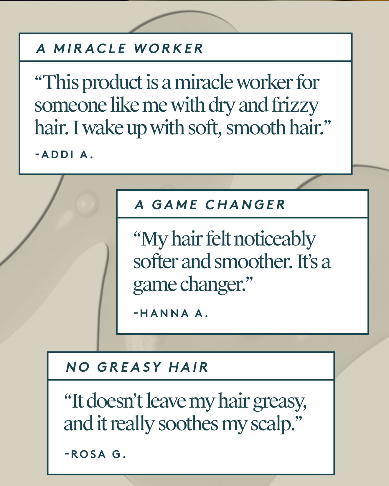 A MIRACLE WORKER