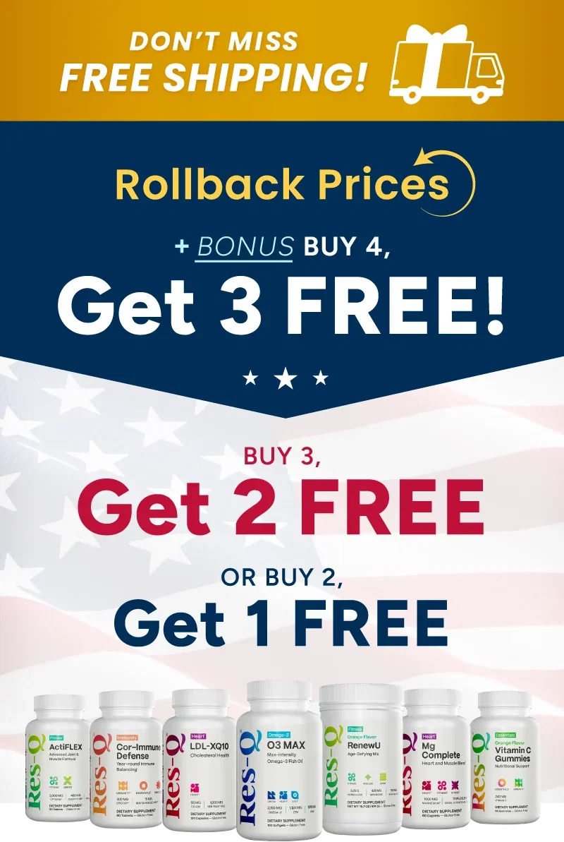Don't Miss FREE SHIPPING on Top of 2010 Rollback Prices, Plus BONUS Buy 4, GET 3 FREE (Best Value)! • Buy 3, Get 2 Free • Buy 2, Get 1 Free