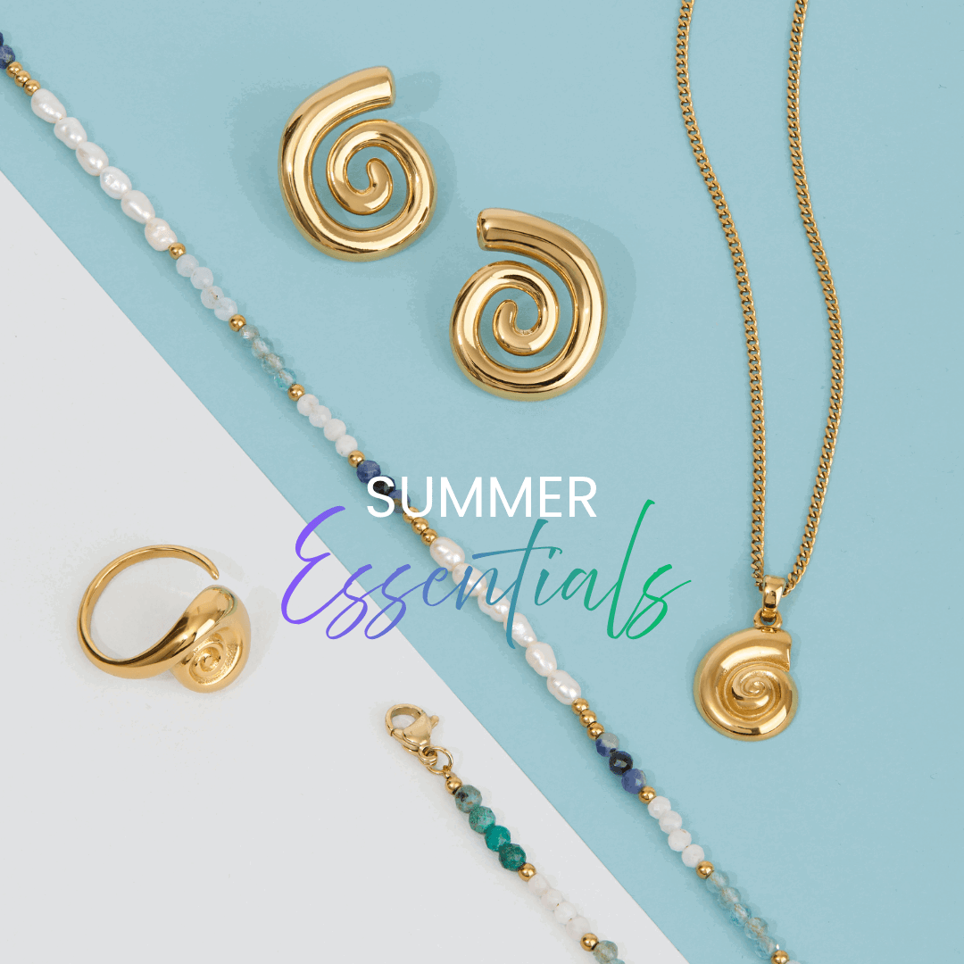 Shop Over & Over at Argento