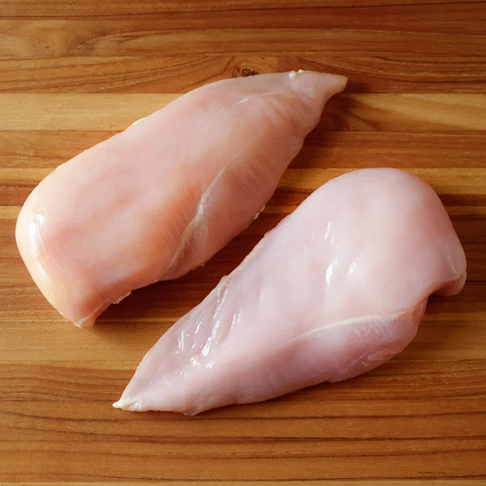 Image of Green Circle Chicken Breasts, Boneless and Skinless
