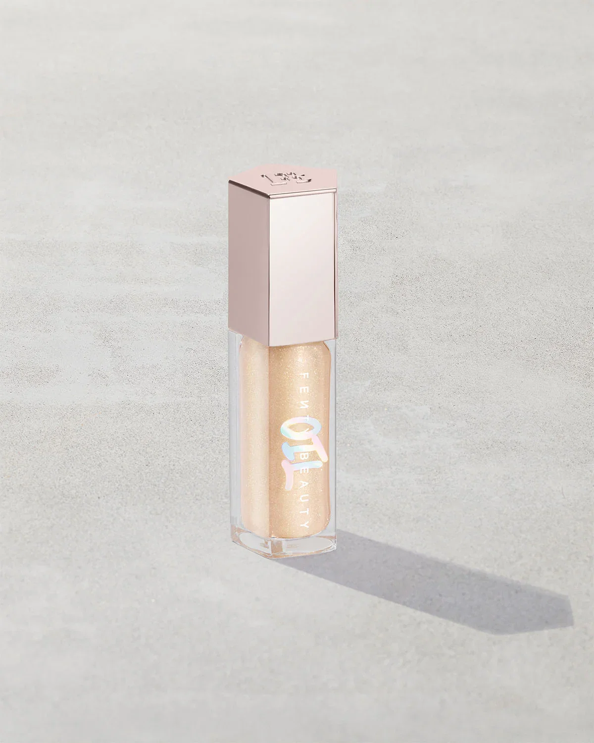 Image of Gloss Bomb Oil Luminizing Lip Oil 'N Gloss — $uperfine $uga