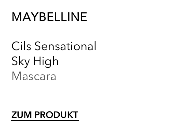 Produtkbeschreibung Produktempfehlung Produkt 3