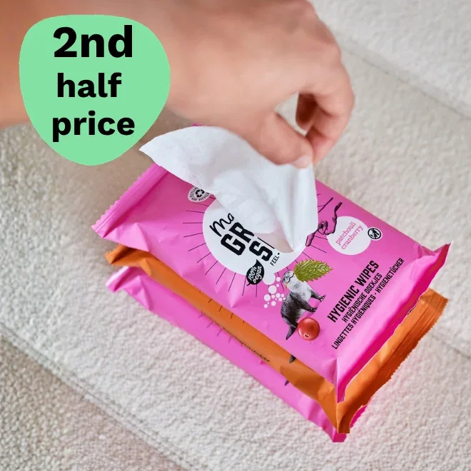 2nd half price on Marcel's Green Soap