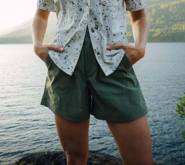 Timberline Collection