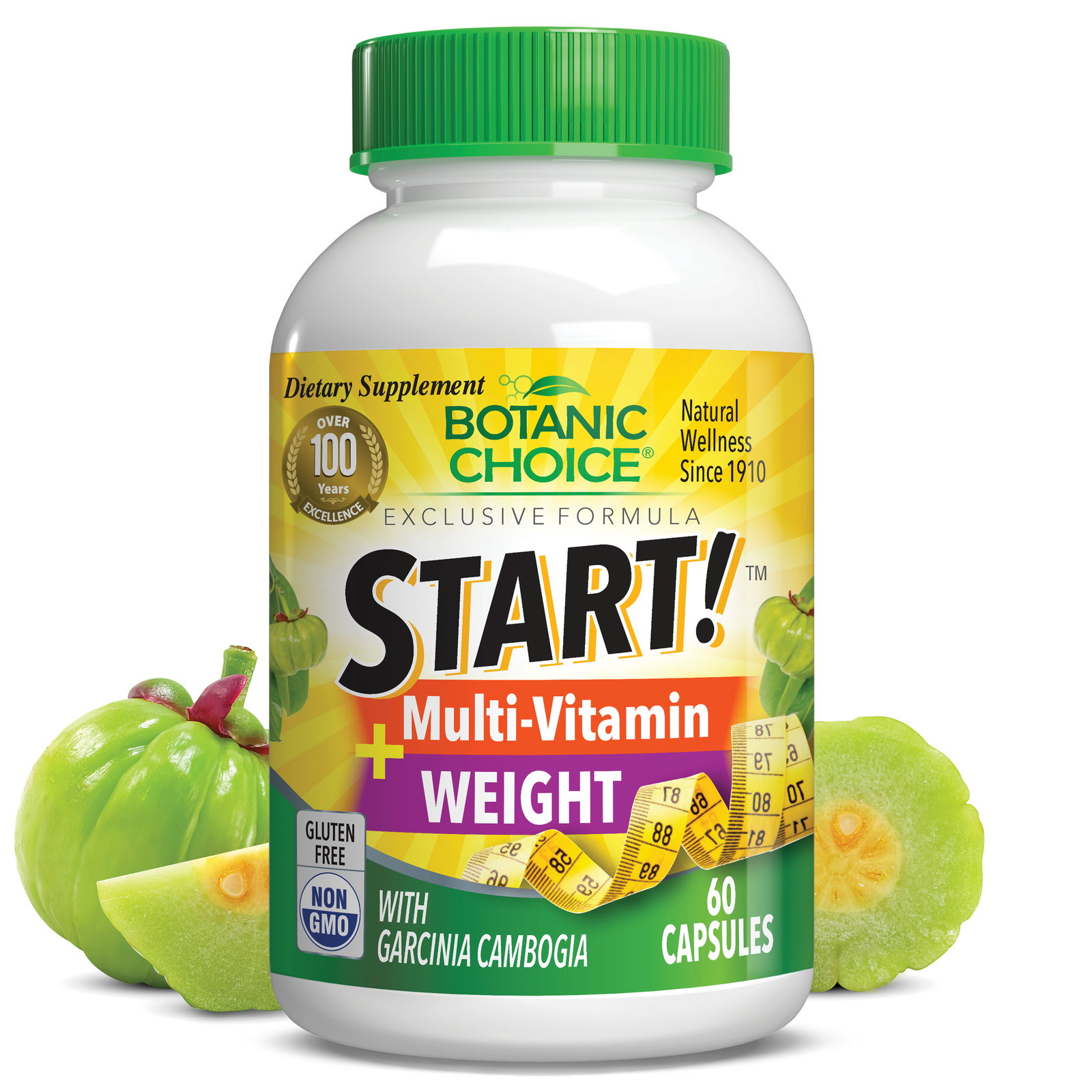 Good Health & Weight Management