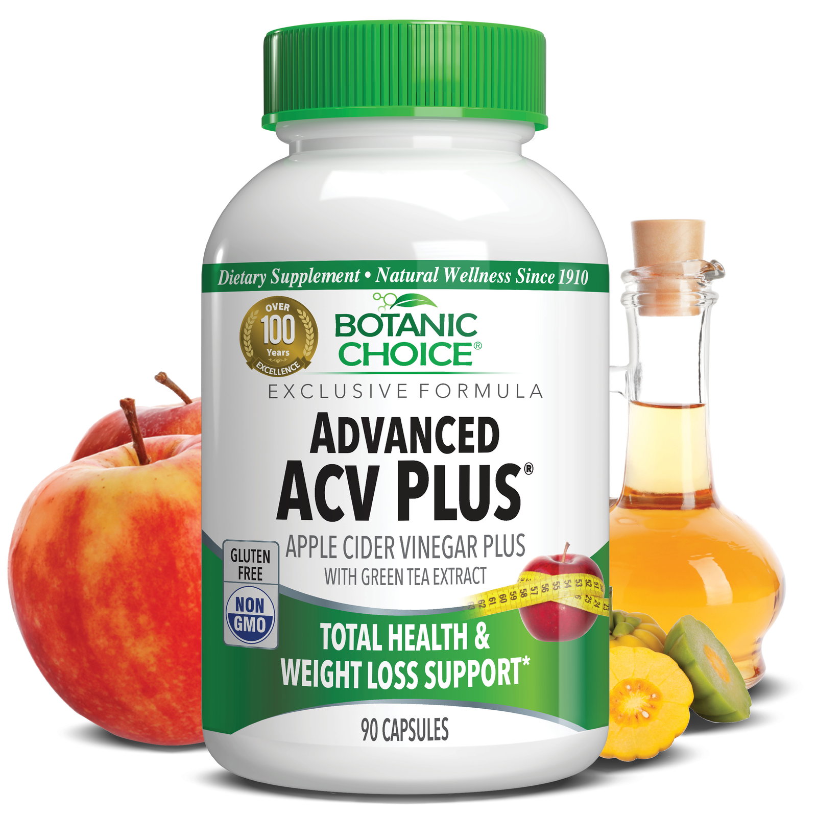 Reduce Body Fat & Boost Metabolism