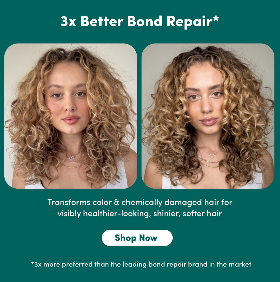 3x Better Bond Repair | Shop Now