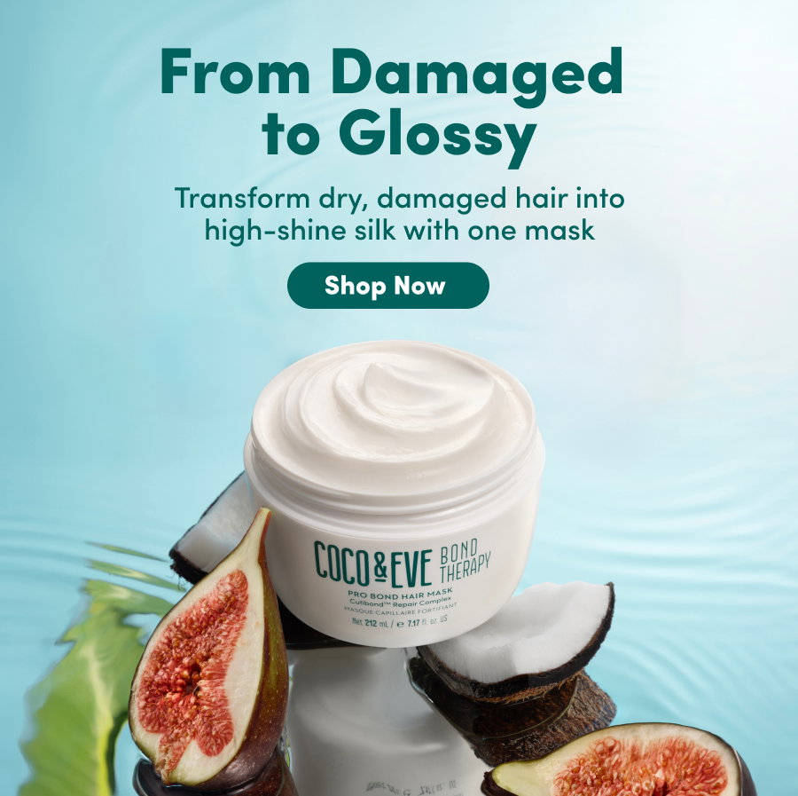 From Damaged to Glossy | Shop Now