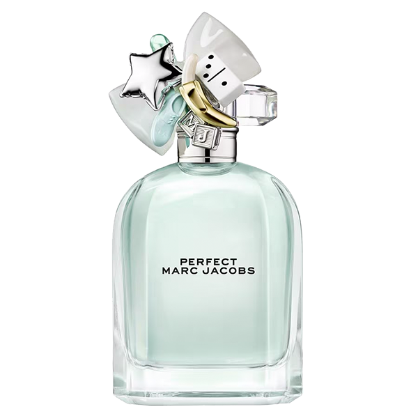 Marc Jacobs Perfect Eau de Toilette apa toaleta