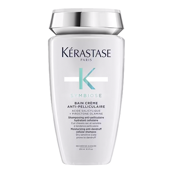 Kérastase Symbiose Bain Crème Shampoo sampon