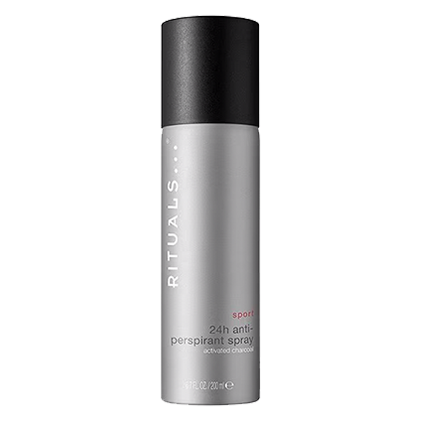 Rituals Rituals Sport 24h Anti-Perspirant Spray deodorant