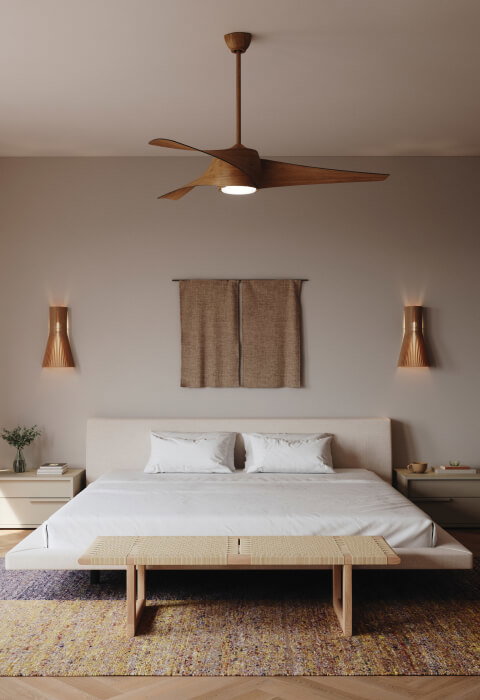 Minka Aire Fans - Save 20%