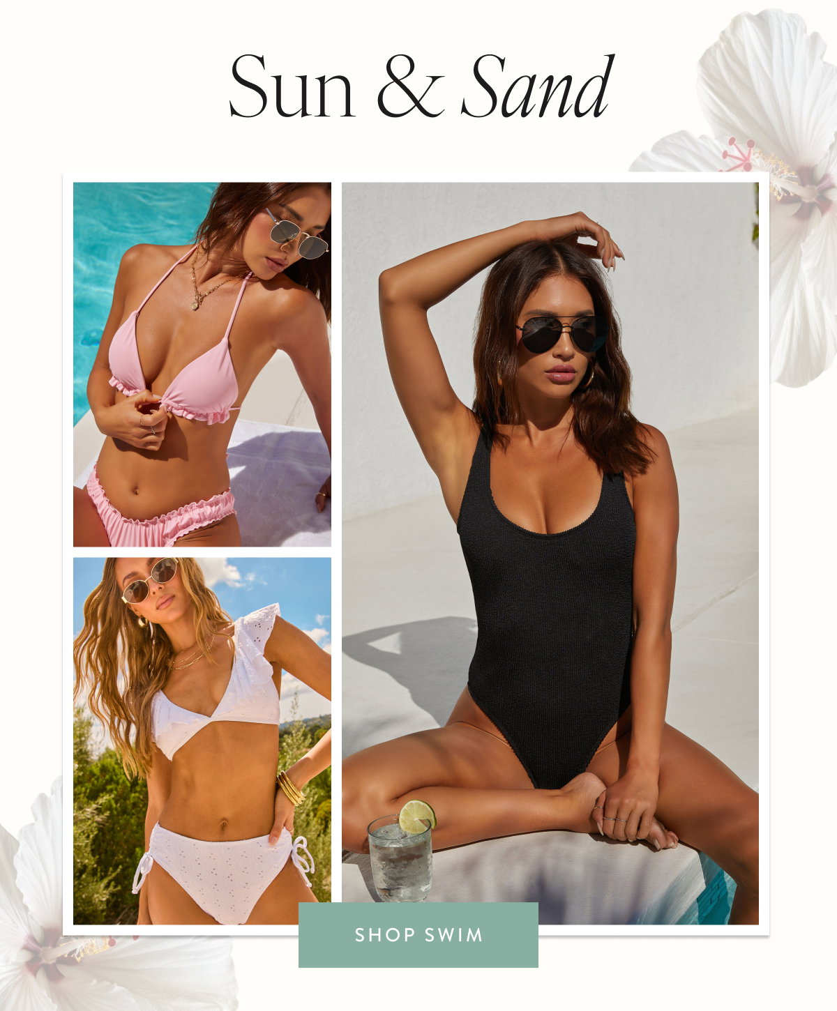 Shop Swim