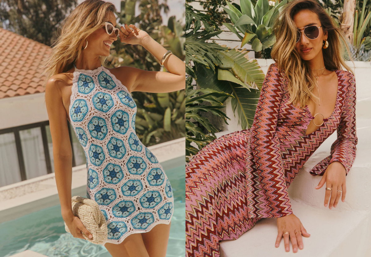 Shop Cover Ups 