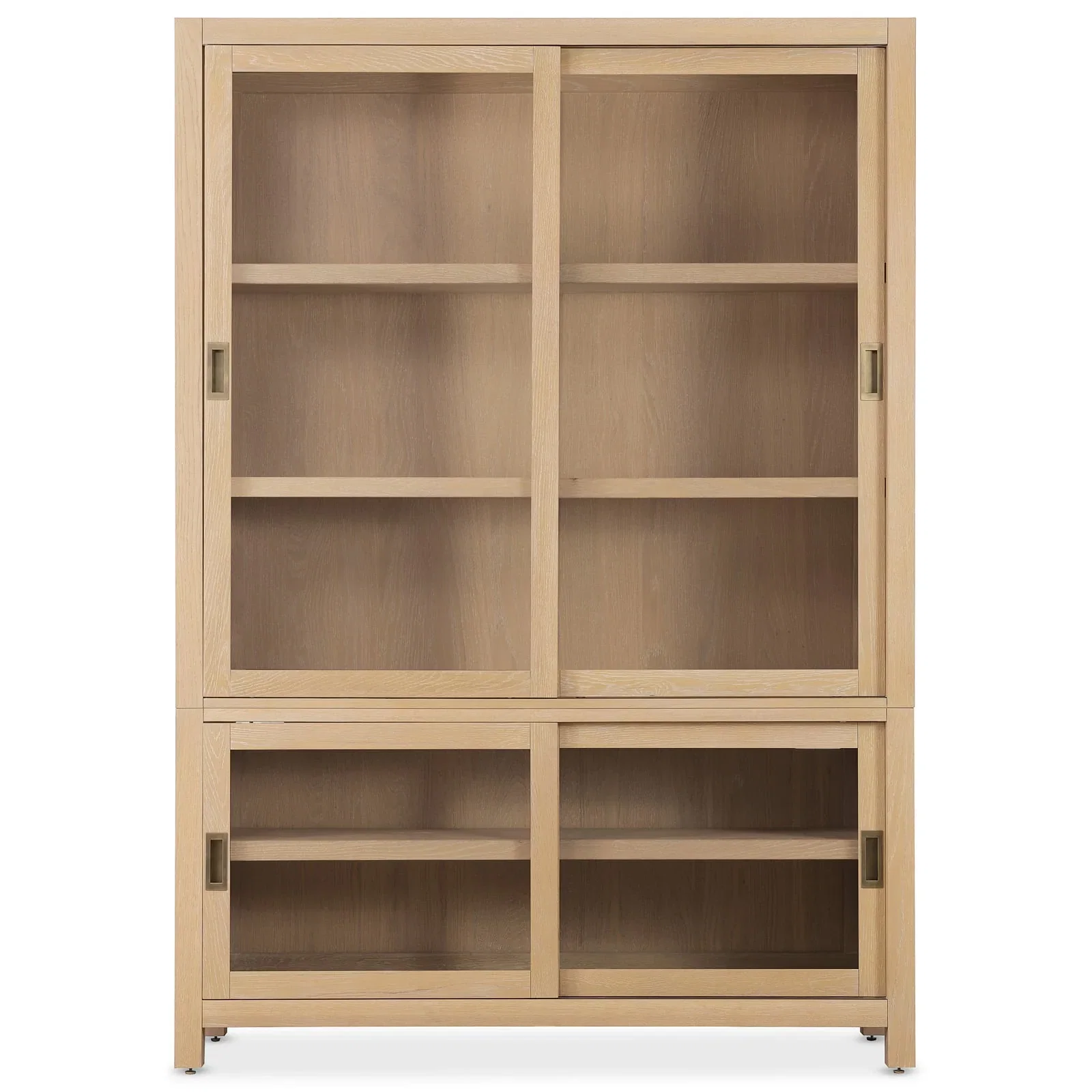 Image of Timeless Display Cabinet