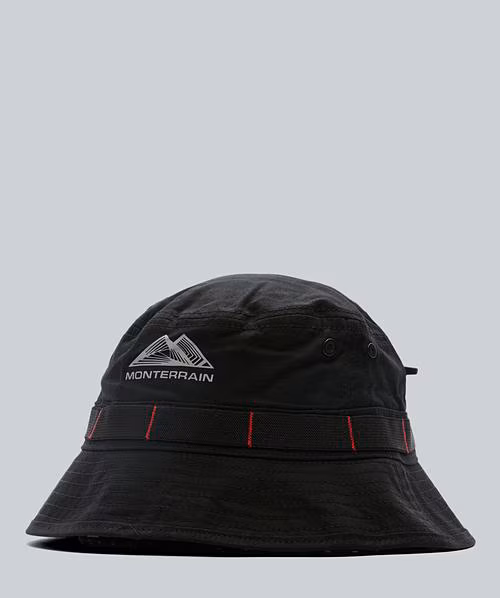 Shift 4.0 Bucket Hat