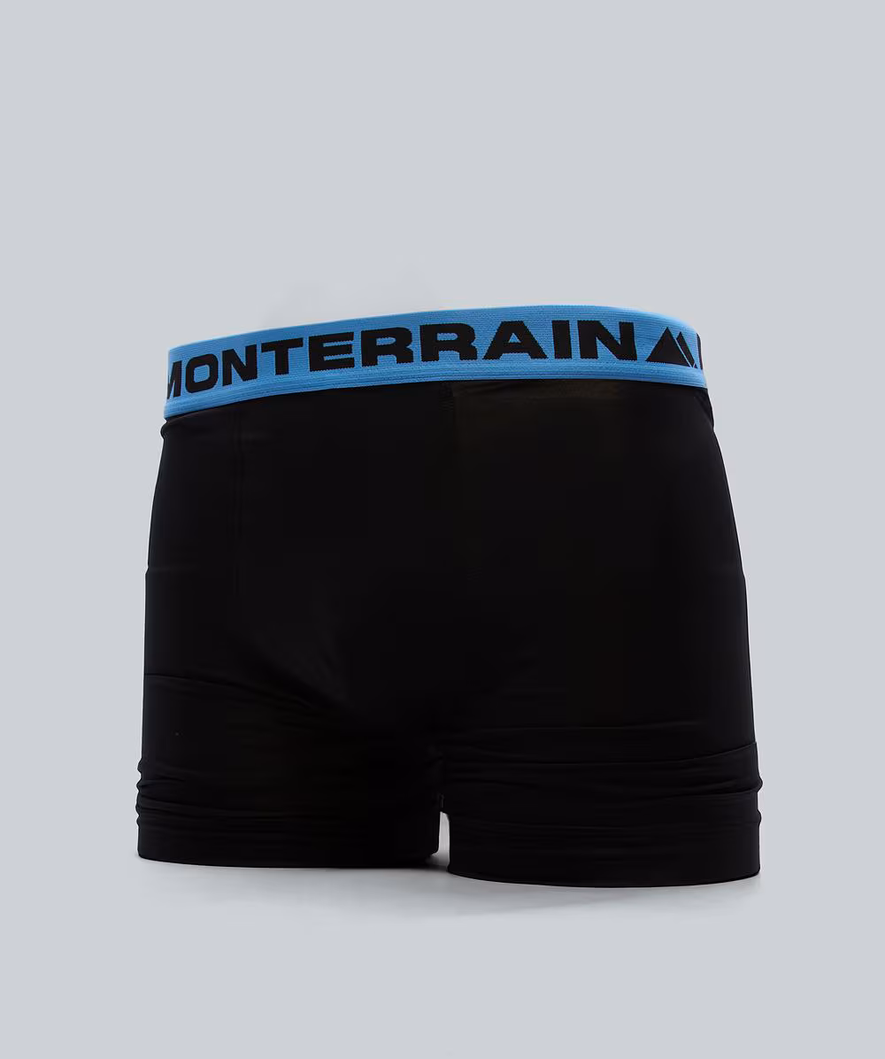 3 Pack Performance Boxer