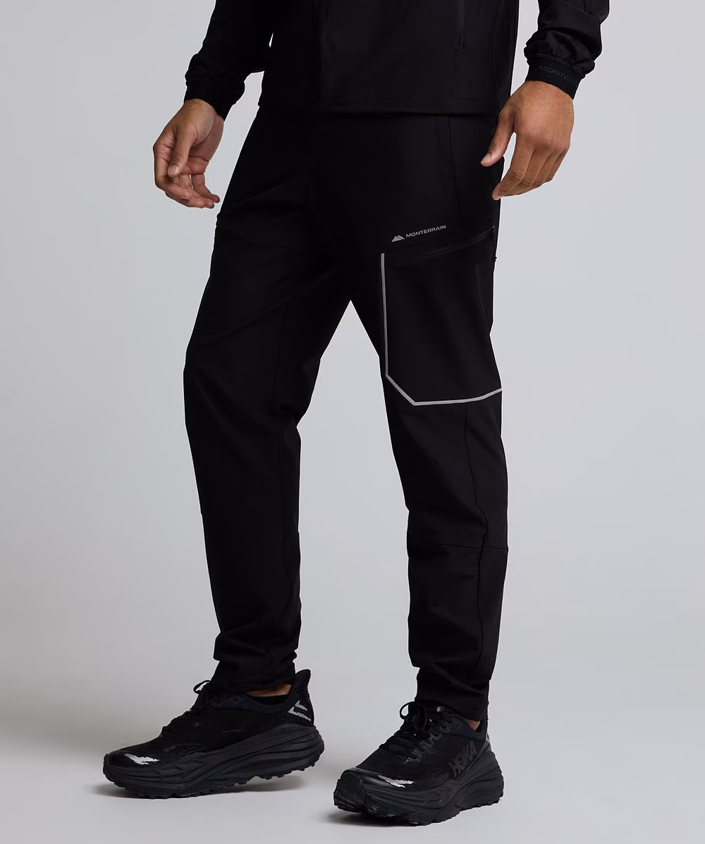 Ramble 3.0 Woven Pant