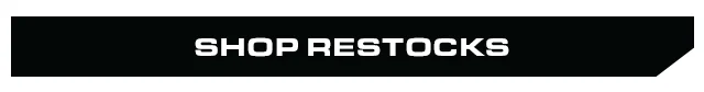 Shop restocks