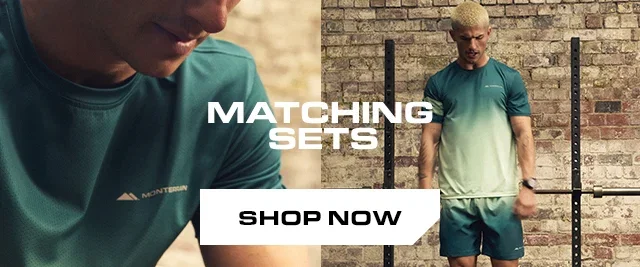 Matching sets 