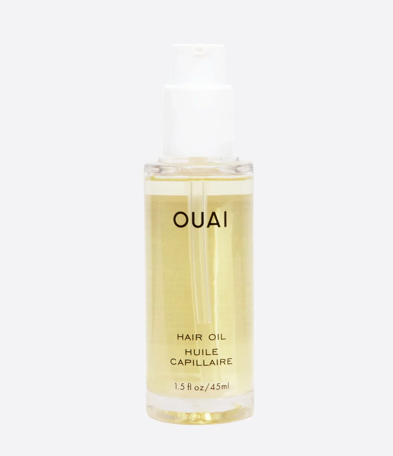 Image of Hair Oil