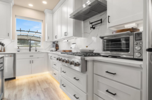 This kitchen trend was everywhere 15 years ago now everyone's sick of it