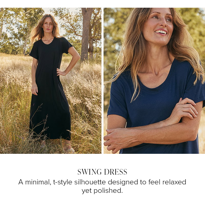 Shop Swing Dresses