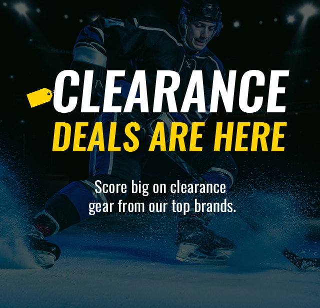 Outlet Clearance Store
