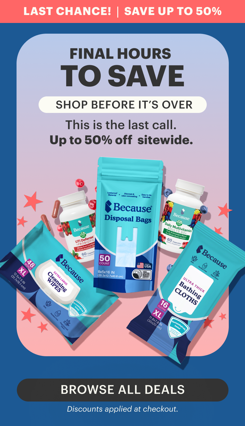 MEMORIAL DAY SALE