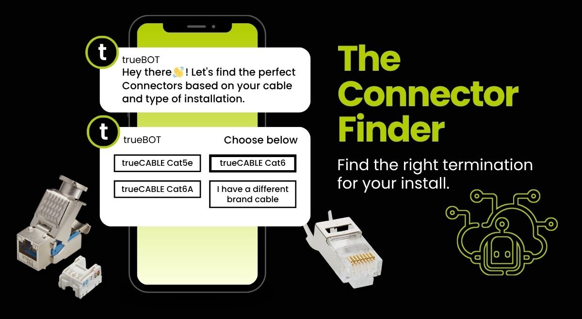 The Connector Finder