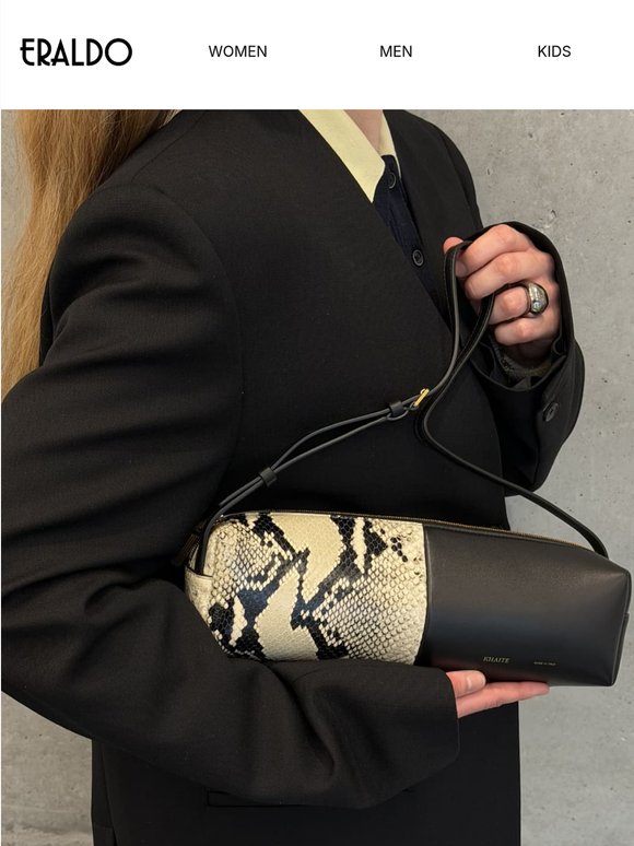 The bags worth keeping an eye on