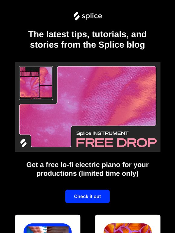 Get a free lo-fi electric piano and explore Pokémon’s go-to mode.