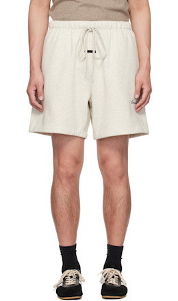 Off-White Classic Sweat Shorts