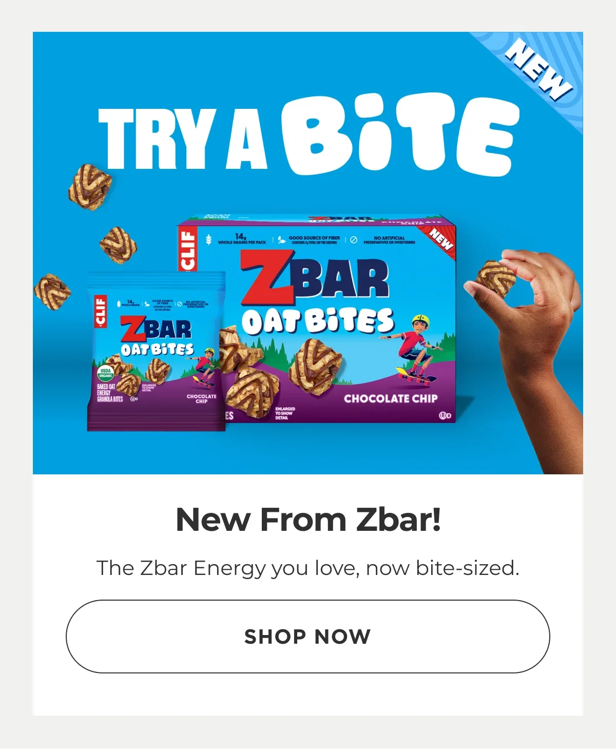 Try a Bite