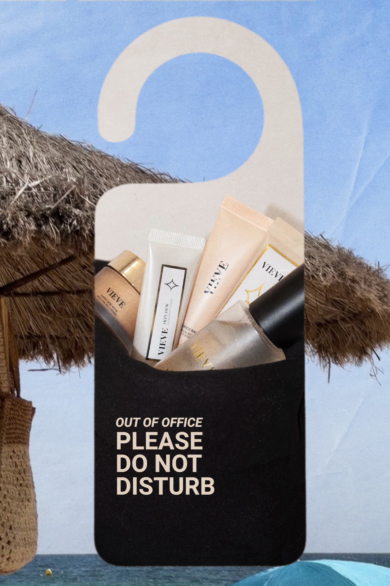 OUT OF OFFICE SET
