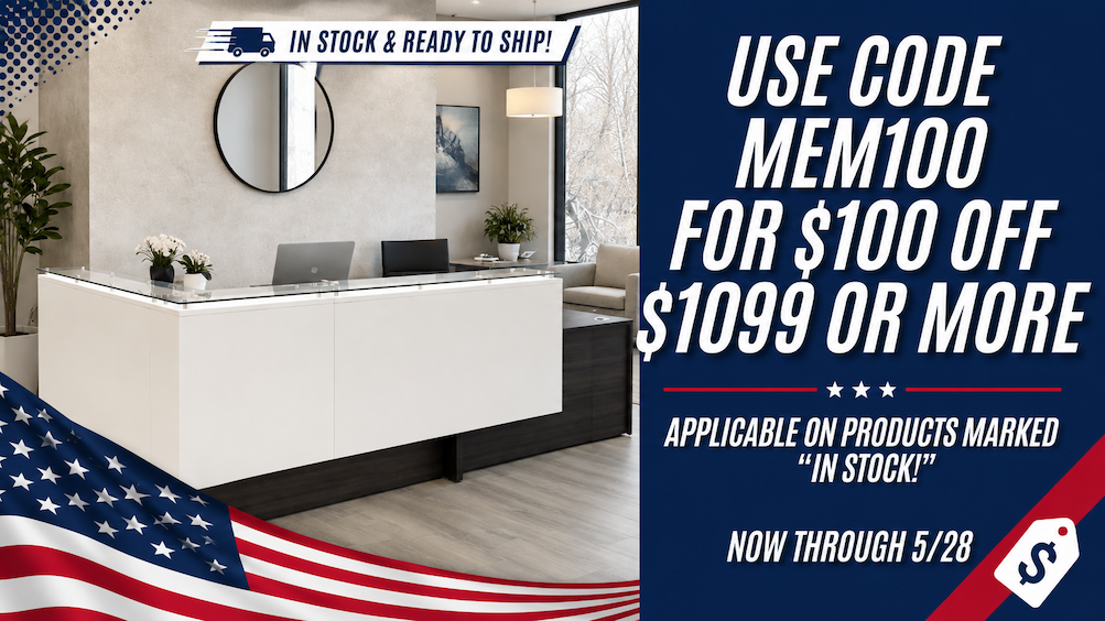 Memorial Day sale
