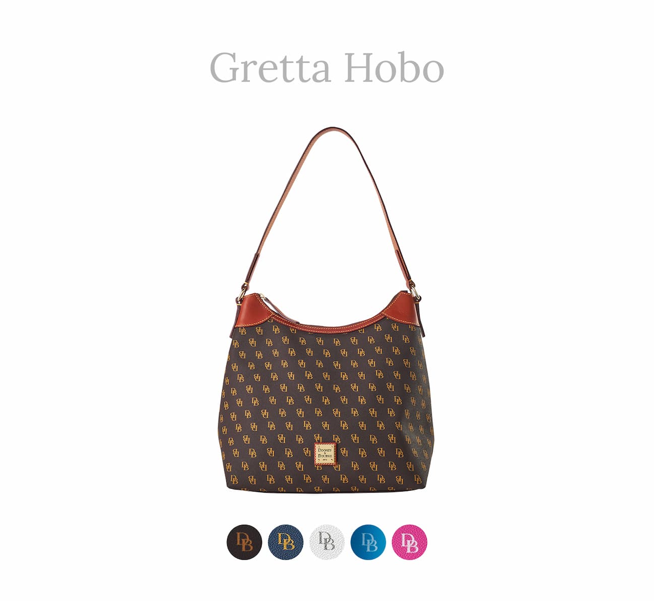 Gretta Hobo