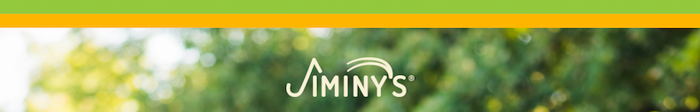 Jiminy's