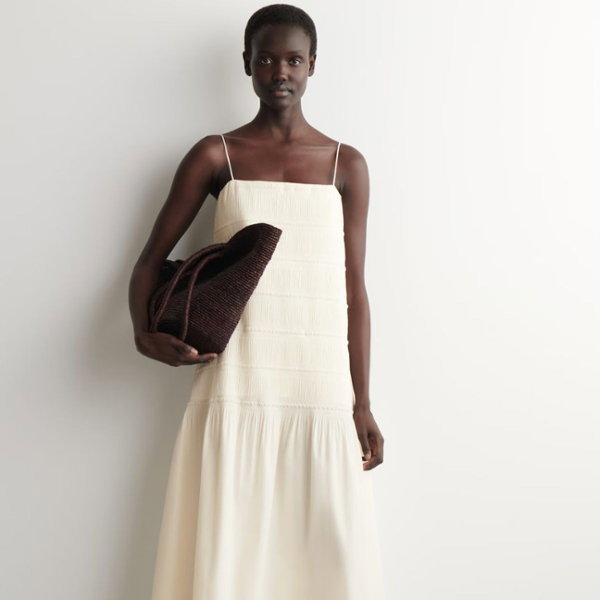 The Most Stylish Women I Know Shop at Zara, Mango and COS—15 Warm-Weather Staples They’re Eyeing Up