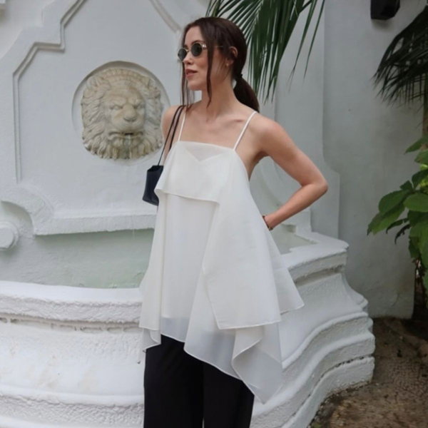 Mark My Words—These Are the 7 Luxury Basics Worth Investing In for an Elegant Summer Wardrobe