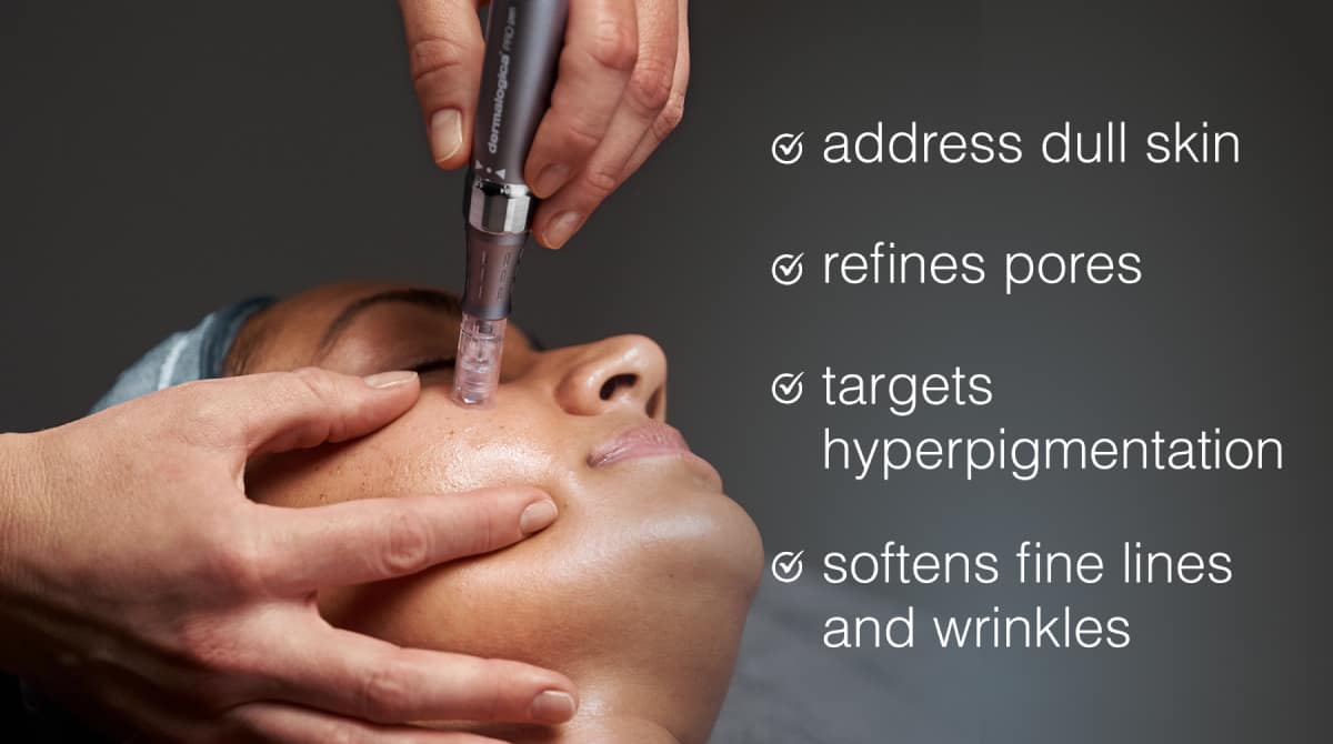 pro microneedling