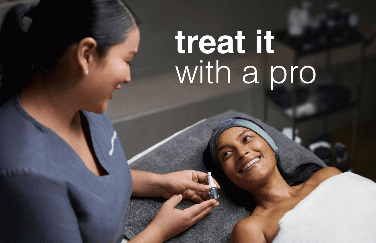 discover treatments