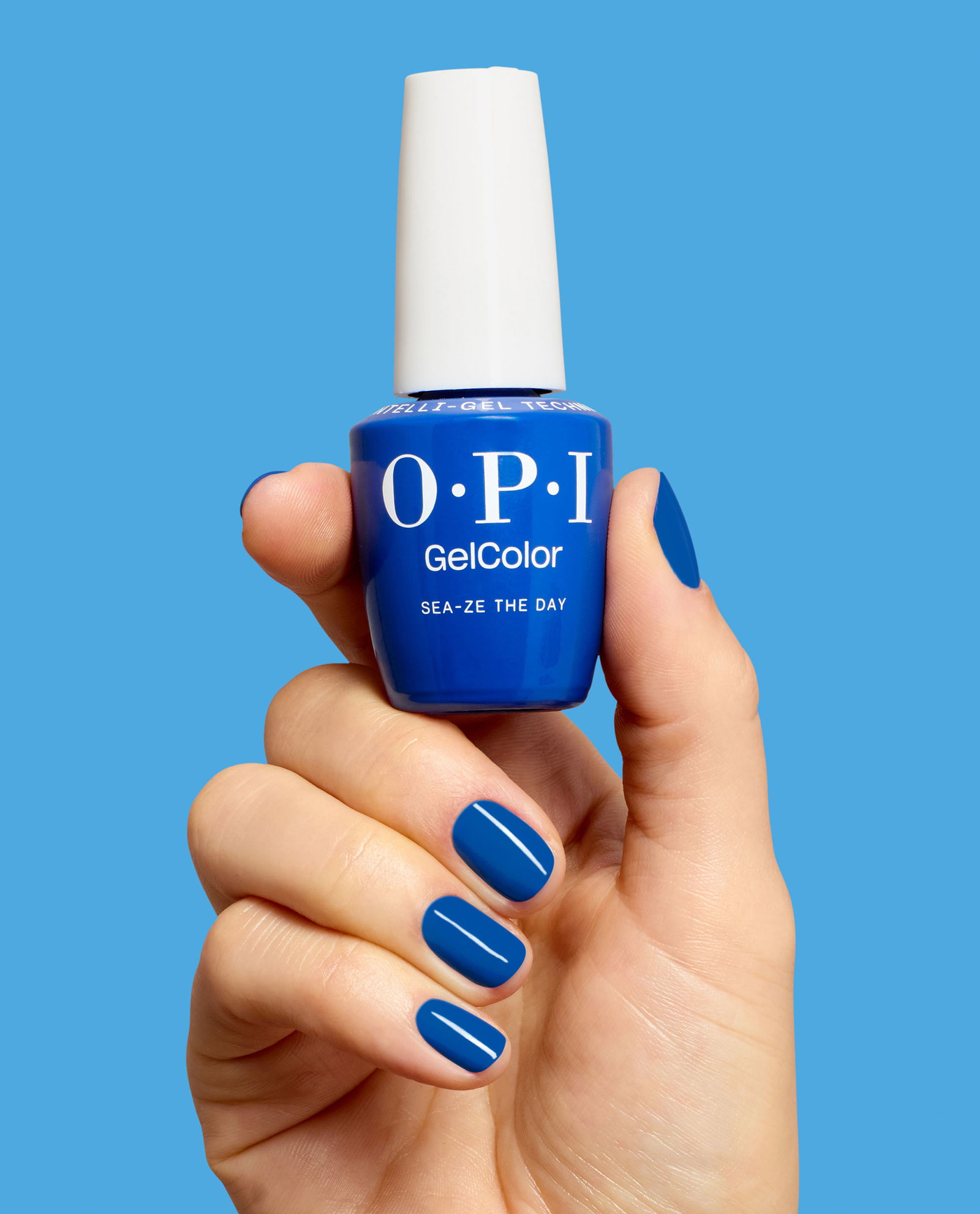 OPI Infinite Shine