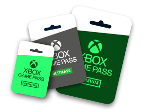 Get Xbox Game Pass Cheaper!