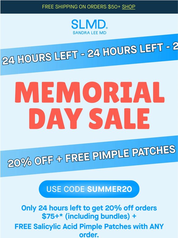 24 Hours Left: Don't Miss Free Patches!🚨