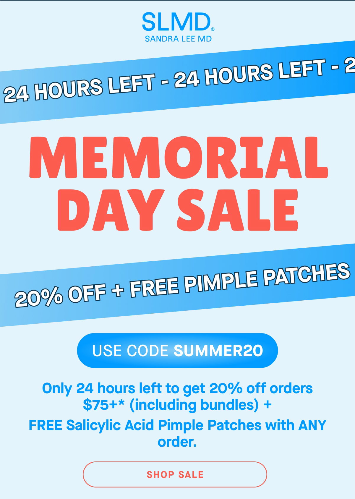 Shop Memorial Day Sale