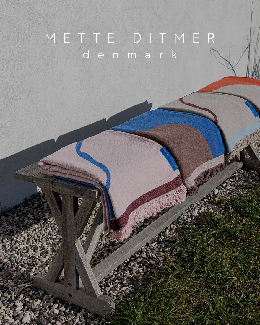 Mette Ditmer