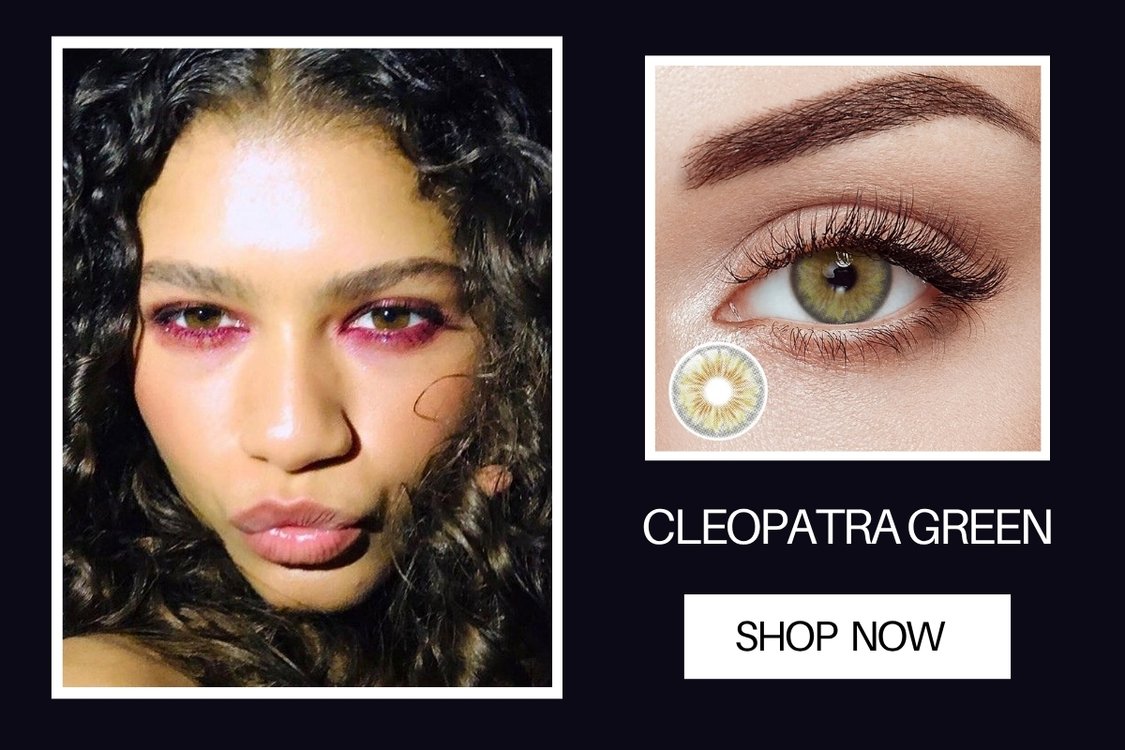 Cleopatra Green