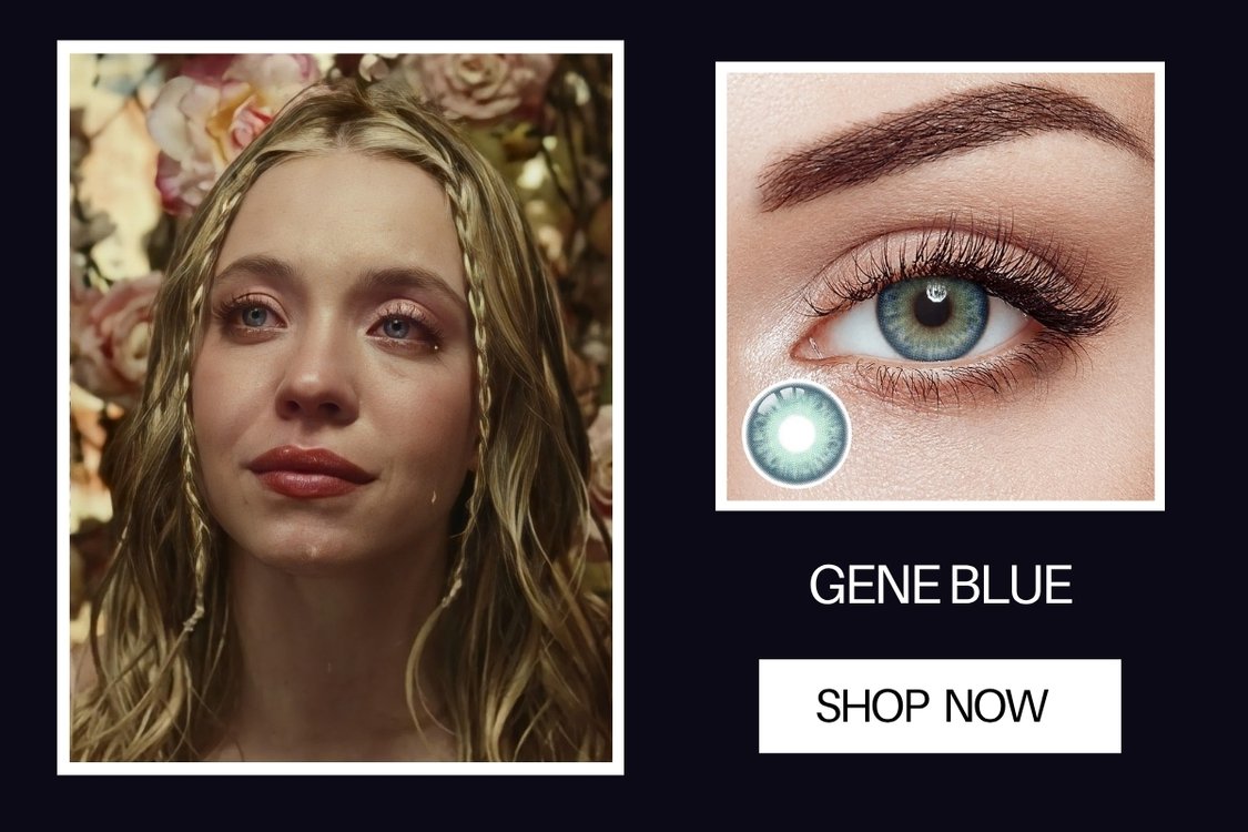 Gene Blue
