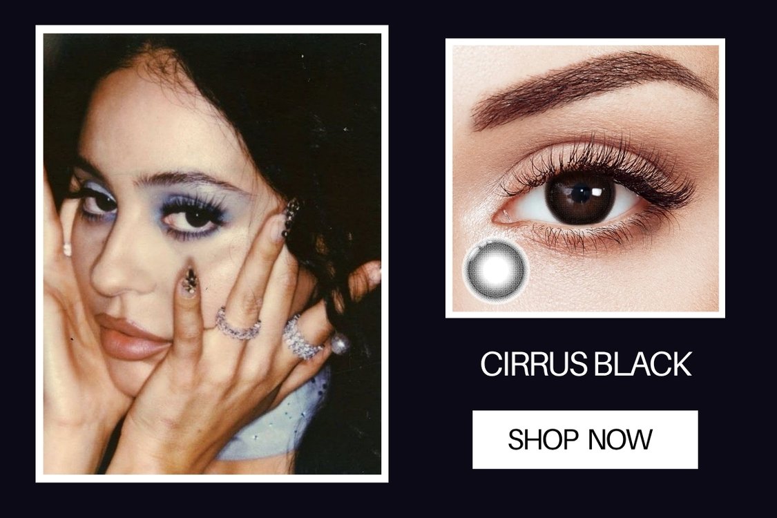 Cirrus Black